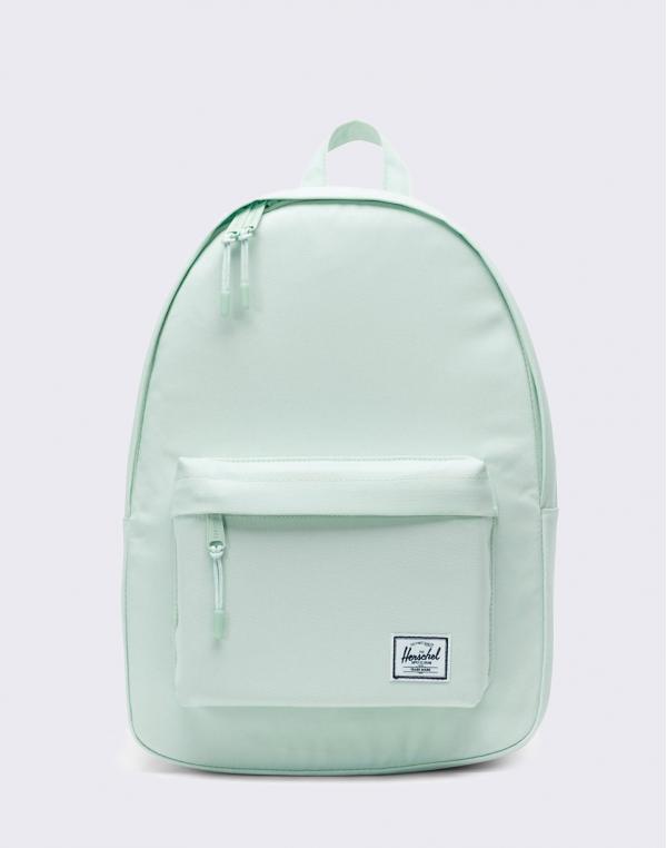 Herschel Supply Classic Mid-Volume Glacier