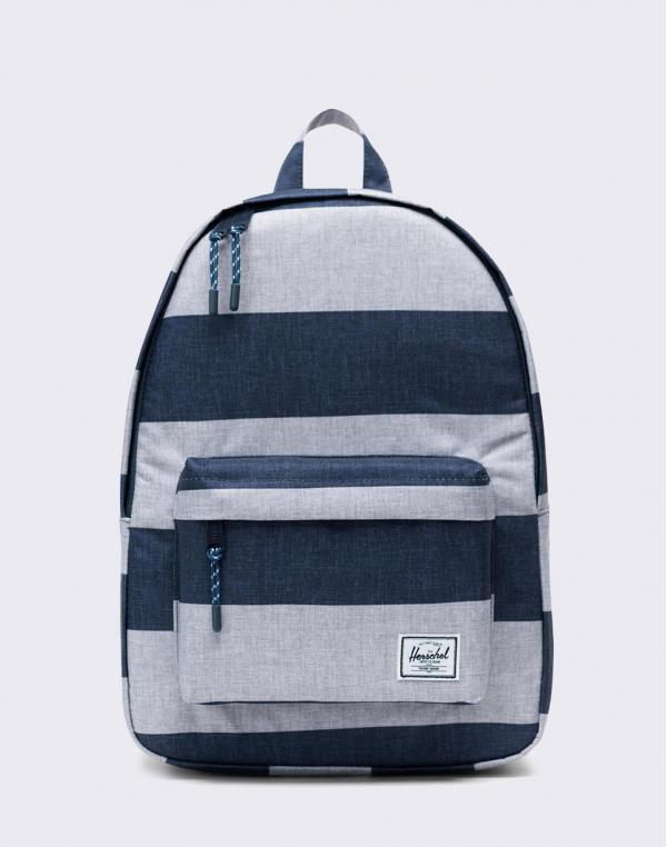 Herschel Supply Classic Mid-Volume Border Stripe