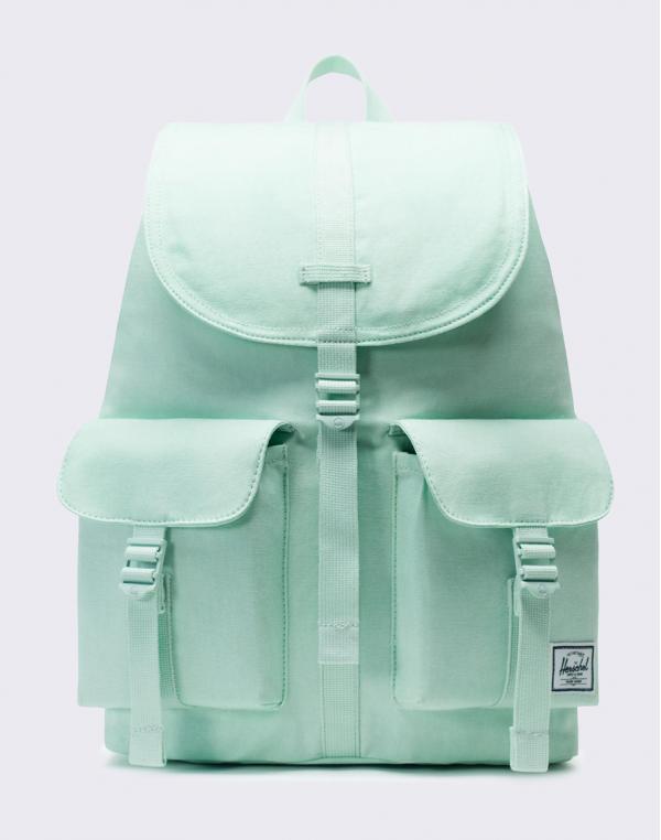Herschel Supply Dawson Cotton Casuals Glacier
