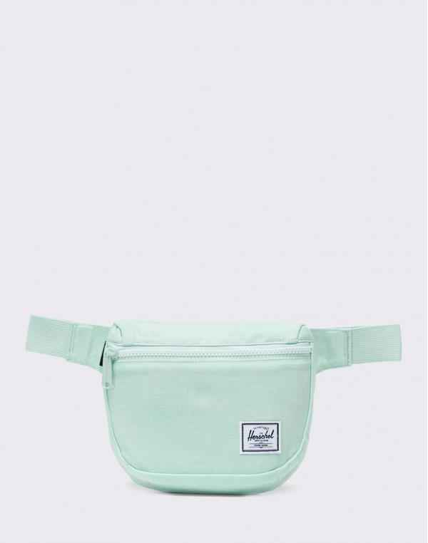 Herschel Supply Fifteen Cotton Casuals Glacier