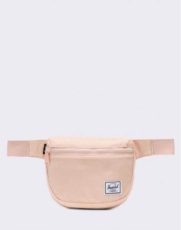 Herschel Supply Fifteen Cotton Casuals Cameo Rose