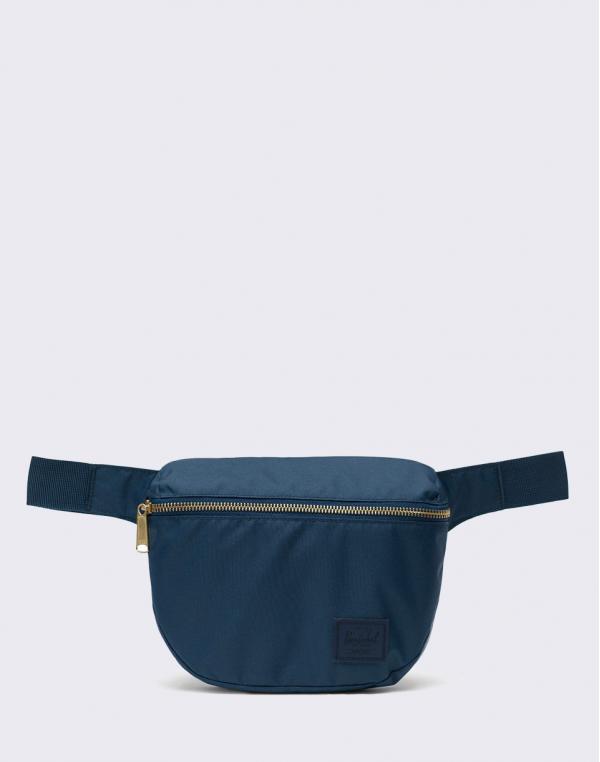 Herschel Supply Fifteen Light Navy