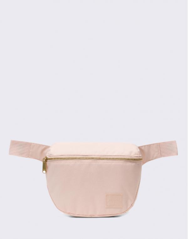 Herschel Supply Fifteen Light Cameo Rose