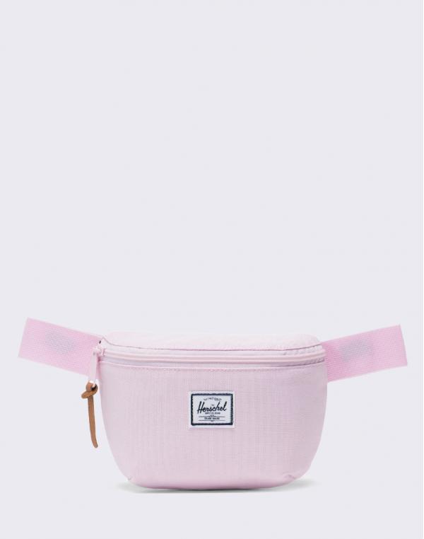 Herschel Supply Fourteen Pink Lady Crosshatch
