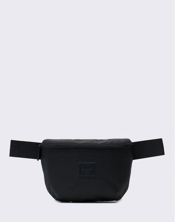 Herschel Supply Fourteen Light Black