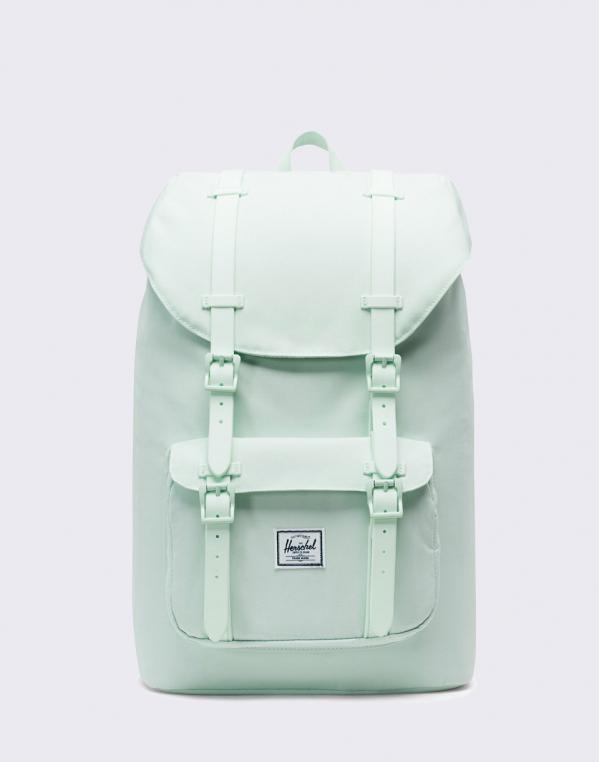 Herschel Supply Little America Mid-Volume Glacier