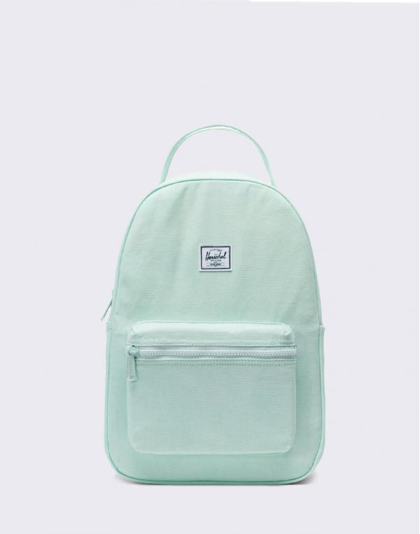 Herschel Supply Nova Small Cotton Casuals Glacier