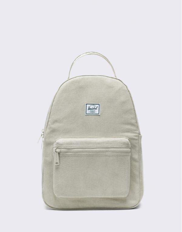 Herschel Supply Nova Small Cotton Casuals Moonstruck