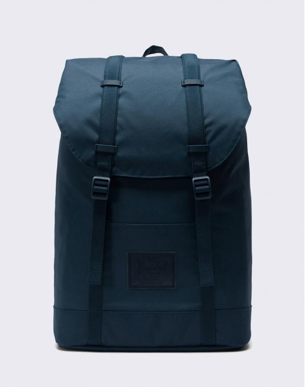Herschel Supply Retreat Light Navy