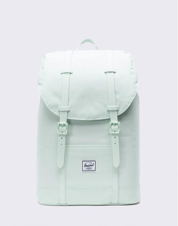 Herschel Supply Retreat Mid-Volume Glacier