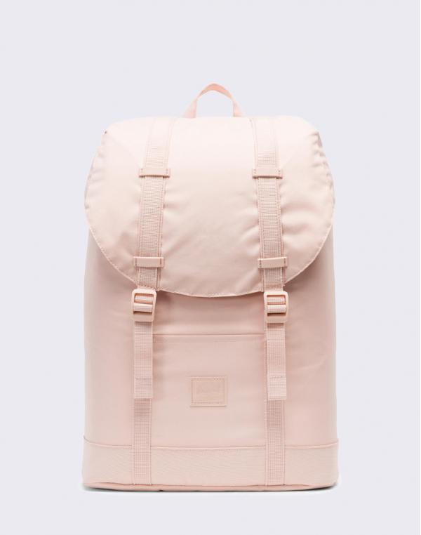 Herschel Supply Retreat Mid-Volume Light Cameo Rose