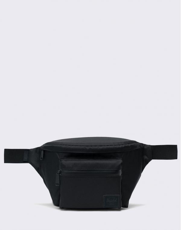 Herschel Supply Seventeen Light Black