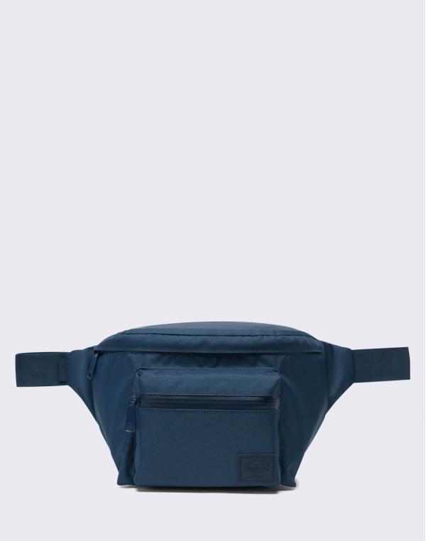 Herschel Supply Seventeen Light Navy