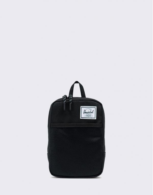 Herschel Supply Sinclair Large Black