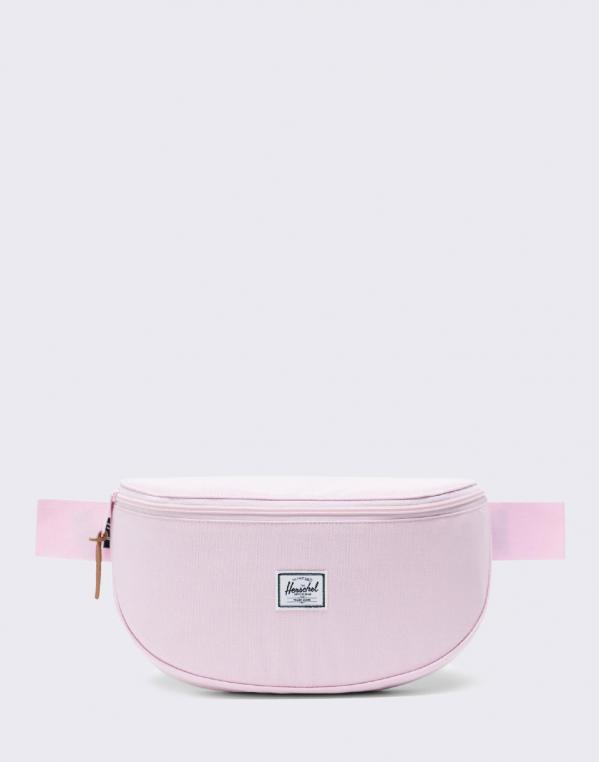 Herschel Supply Sixteen Pink Lady Crosshatch