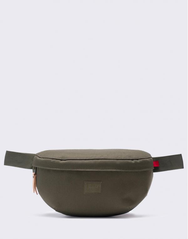 Herschel Supply Sixteen Foundation Olive Night