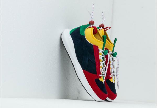 Diadora x LC23 B. Elite Sailing S Blue Denim
