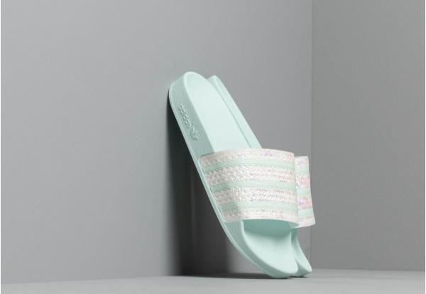 adidas Adilette W Icemin/ Icemin/ Icemin