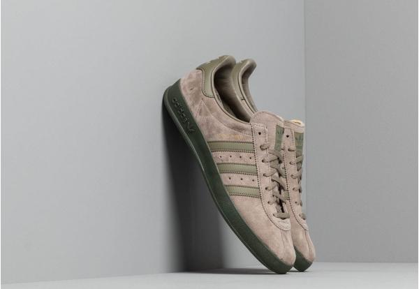 adidas Broomfield Trace Cargo/ Rawkha/ Night Cargo