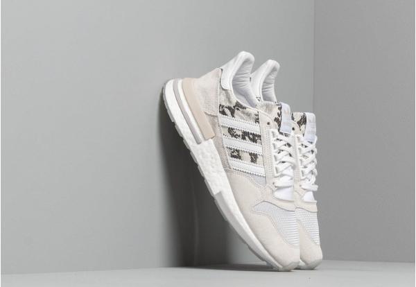 adidas ZX 500 RM Ftw White/ Ftw White/ Ftw White