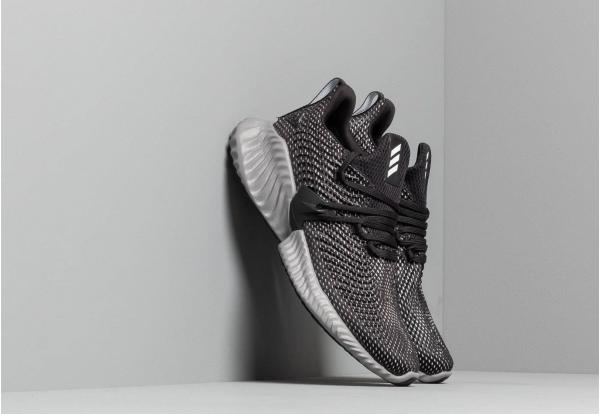 adidas Alphabounce Instinct M Core Black/ Ftw White/ Grethr