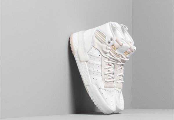 adidas Rivalry RM Footwear White/ Chalk White/ Raw White
