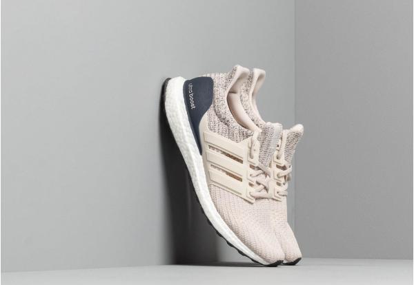 adidas Ultra Boost Clear Brown/ Clear Brown/ Legend Ink