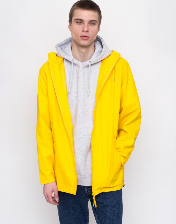 Rains Breaker Yellow L/XL