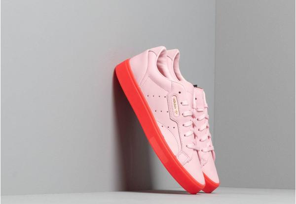 adidas Sleek W Diva/ Diva/ Red
