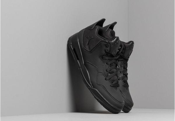Jordan Courtside 23 Black/ Black-Black