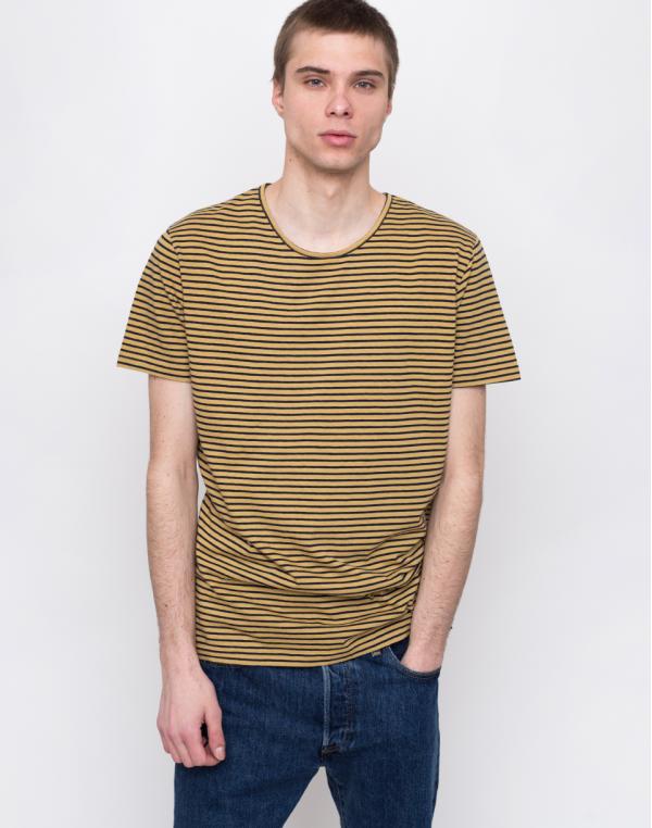 RVLT 1005 T-shirt Yellow S