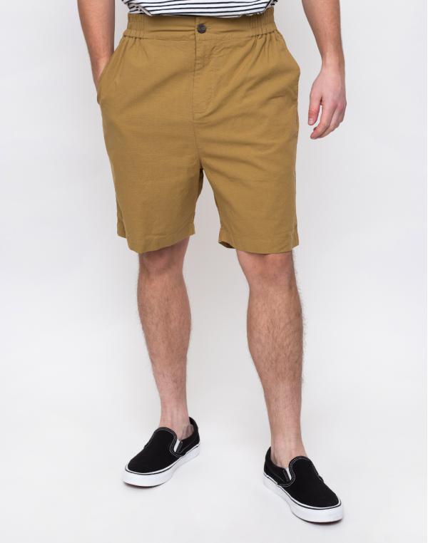 RVLT 4002 Shorts Khaki 32