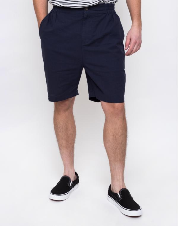 RVLT 4002 Shorts Navy 30