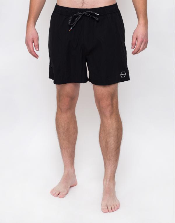 RVLT 4005 Shorts Black M