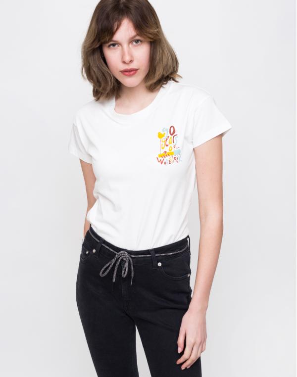 Thinking MU 50 Years T-shirt - Fundravings Snow White L