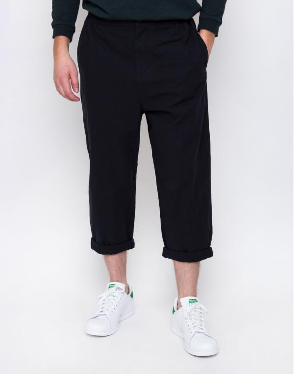 RVLT 5855 Trousers Black 32