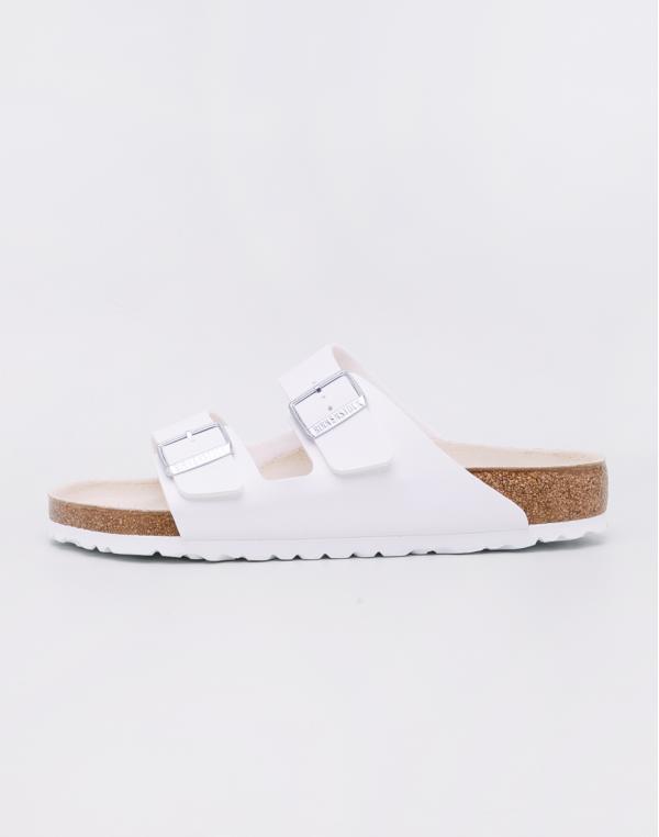 Birkenstock Arizona BF White 36