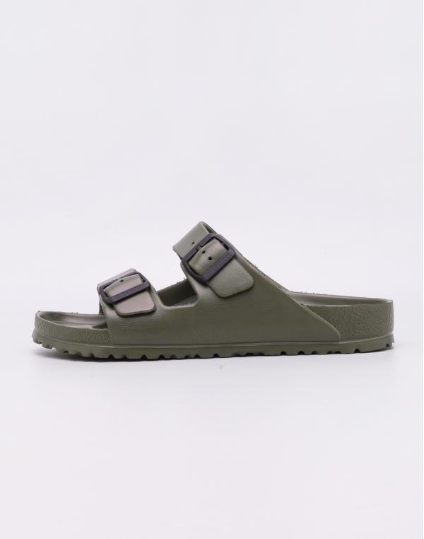 Birkenstock Arizona EVA Khaki 43