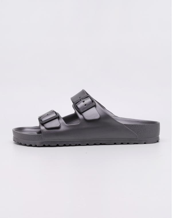 Birkenstock Arizona EVA Metallic Anthracite 42