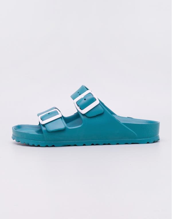 Birkenstock Arizona EVA Turquoise 36