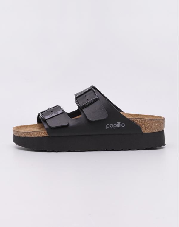Birkenstock Arizona Papillio BF Black 37