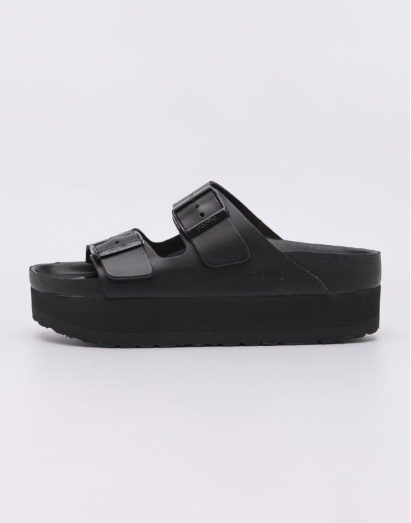 Birkenstock Arizona Papillio NL EXQ Exquisite Black 37