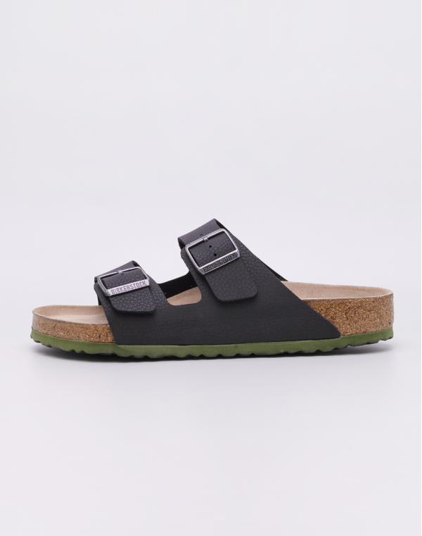 Birkenstock Arizona SFB BF Desert Soil Black 43