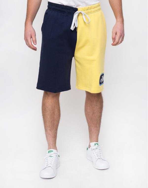 Ellesse Choppa Light Yellow M