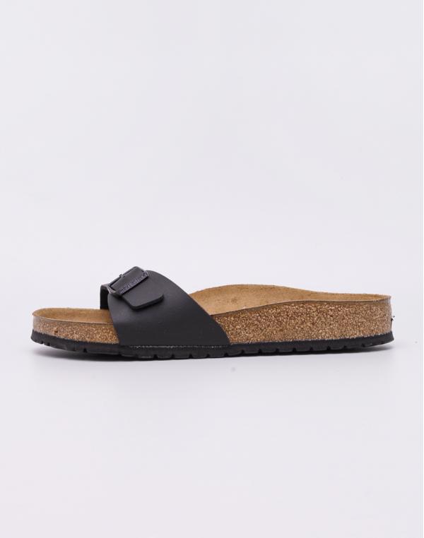 Birkenstock Madrid BF Black 38