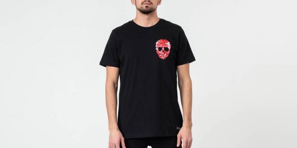 Puma x Bradley Theodore Tee Black