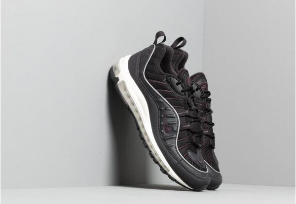 Nike Air Max 98 Oil Grey/ Oil Grey-Black-Summit White