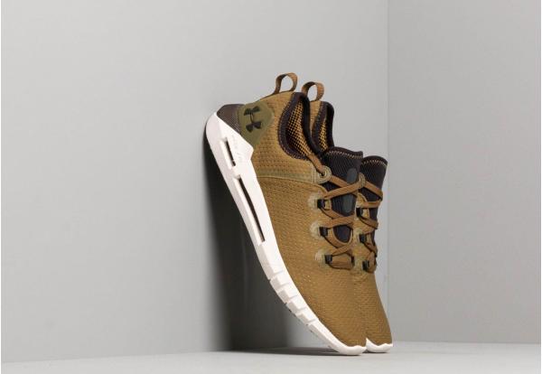 Under Armour Hovr SLK Green