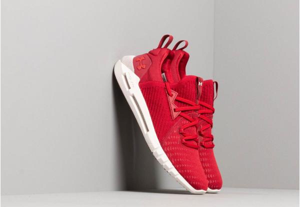 Under Armour HOVR SLK EVO Red