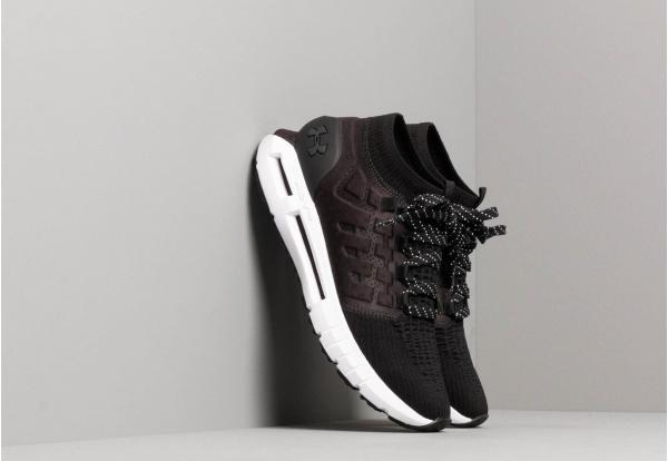 Under Armour Hovr Phantom CT Black